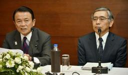 日本とASEANが金融協力強化で合意、日系企業の現地通貨調達支援