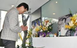 「孫にも伝えたい」…朝日阪神支局襲撃26年