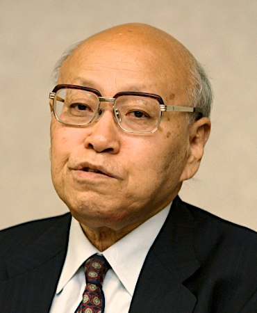 中坊公平氏が死去…元日弁連会長・元RCC社長