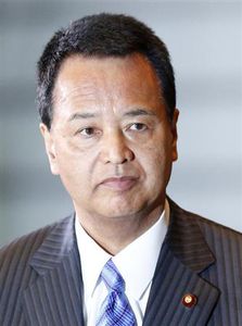 株価の堅調推移は歓迎、アベノミクス効果が実体経済に反映=再生相