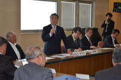 東海村会委 原発巡る４請願不採択