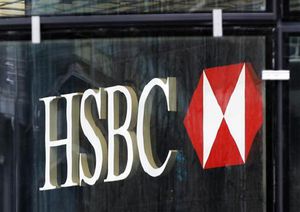 ＨＳＢＣの追加人員整理、世界で４千人以上［金融］