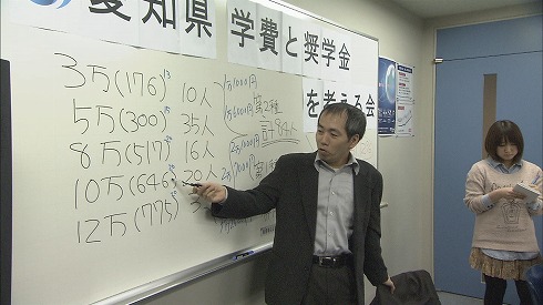 奨学金が返せない！「就職できない」「給料安い」10年前の2倍33万人