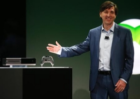 米マイクロソフト「Xbox」全面刷新 8年ぶり、年内発売