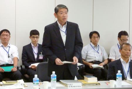 警察庁、資金洗浄対策で初会合－有識者懇談会 （6/12 17:02更新）