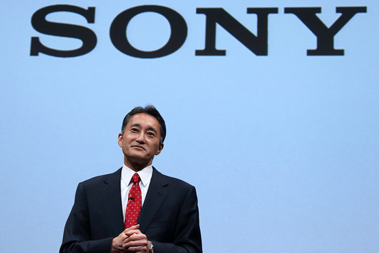 UPDATE 4-米投資ファンド、ソニー 保有株を7%相当に買い増し