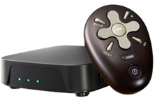 NTT西日本、緊急地震速報をテレビで見られるSTB「光BOX+」を発売