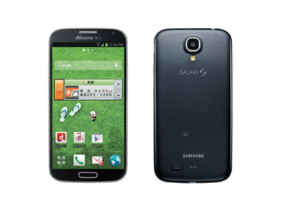 ドコモ、GALAXY S III SC-06DをAndroid 4.1に更新
