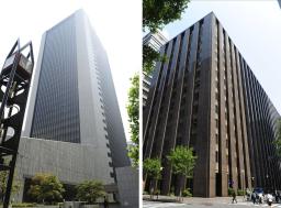 一つの「みずほ」巻き返し 傘下２行きょう合併