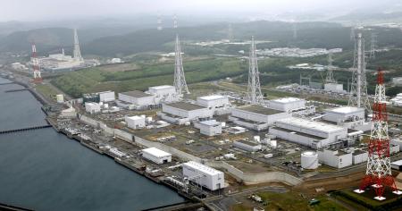 柏崎刈羽原発、月内にも再稼働申請へ…東電
