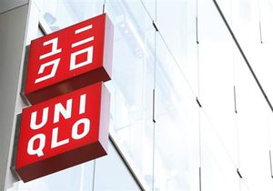 ユニクロ／6月の売上24.6％増