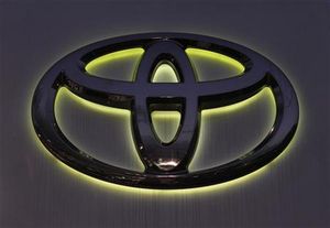 トヨタ、「ヴィッツ」など18.5万台を世界でリコール