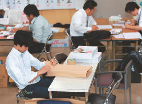 参院選、４日公示＝与党過半数が焦点【１３参院選】