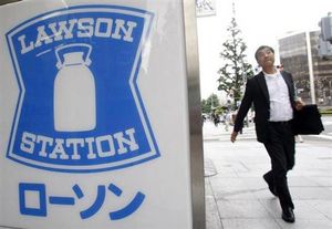 セブン、ローソンが営業益最高コンビニ5社の3〜5月期決算