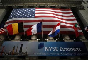 LIBOR、証取に移管 算出に透明性