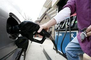 米消費者物価指数:6月は予想上回る伸び-ガソリン価格上昇