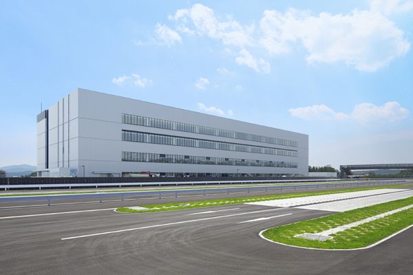 トヨタ自動車、アフターサービスの人材育成施設を開設