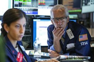 炭酸カリウムメーカーの株価急落－ウラルカリーの合弁解消で