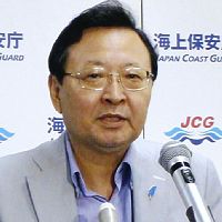 「尖閣など警備、現場経験生かす」 佐藤海保新長官が就任会見