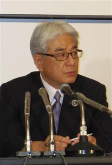 ソニー、エレクトロニクス復活まだ砂上の楼閣