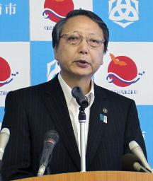 柏崎刈羽 市と村が審査了承 東電が報告