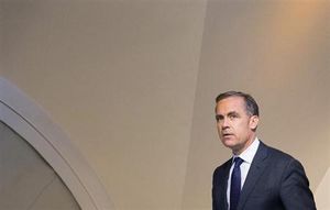 ガイダンス掲げても十分な対応余地ある＝英中銀総裁