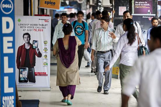 ルピー安や景気鈍化だけでないインド企業の試練－撤退する外資系も