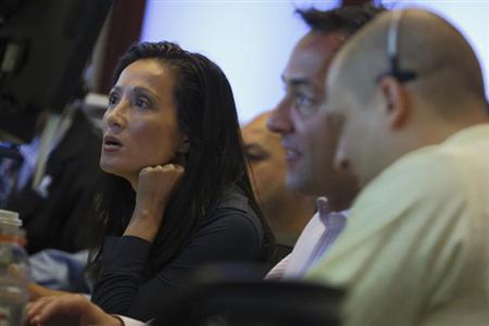 47NEWS ＞ 共同ニュース ＞ 東証、一時３００円超下落 シリア情勢を嫌気