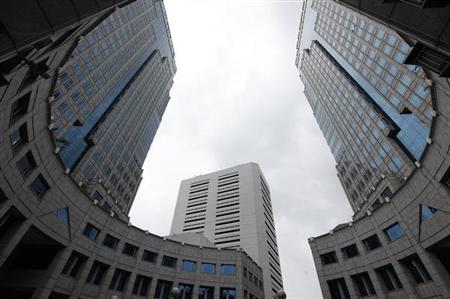 英中銀、利上げ観測で金融ひっ迫なら追加策検討も＝総裁