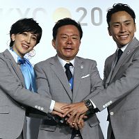 最終プレゼンが勝因=IOC委員の評価-2020年五輪招致