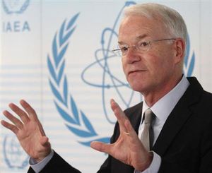 シリア、核問題めぐり意見交換＝中国主席、イラン大統領と会談