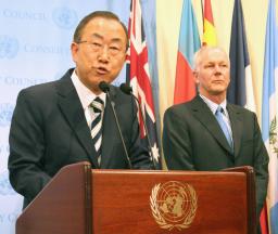 シリア化学兵器に関する国連報告書、詳細に検討へ=中国外務省