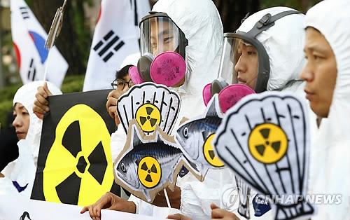 韓国の水産物輸入禁止、WTO提訴も視野…農相