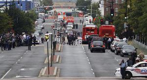 精神疾患で治療の情報も=動機解明急ぐ-米乱射事件