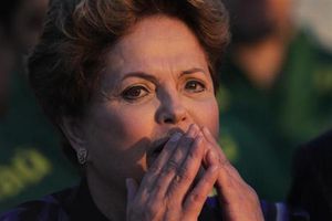 ブラジル大統領、訪米を延期=通信傍受疑惑に抗議