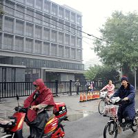 中国、反日デモ抑え込み…経済への悪影響懸念?