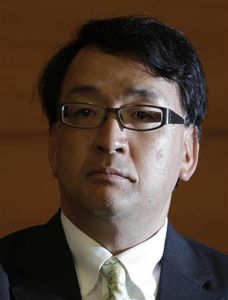 木内日銀委員：追加的な対応を「余儀なくされる可能性も否定できず」