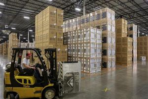 ドル、耐久財受注に反応薄