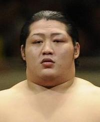 師匠の不安、的中＝新入幕遠藤が休場－大相撲秋場所１４日目