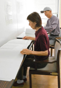 リニア中央新幹線:環境、補償…質問次々 アセス準備書、富士川でJRが初の住民説明会 /山梨