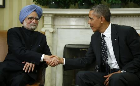 印パ、銃撃戦停止で一致