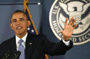 米政府機関閉鎖1週間、大統領と野党トップ、なお非難の応酬