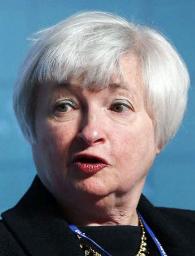 円全面安、イエレン氏のＦＲＢ議長指名報道で-対ドル97円半ば