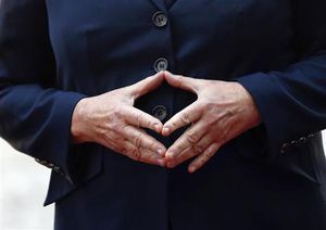 独与党と野党SPD、大連立へ本格交渉方針確認=関係筋