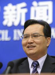 中国ＧＤＰ7.8％増、日本株への影響は 市場の見方