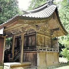 旧高野口尋常高等小を重文に=建造物6件の新指定答申—文化審