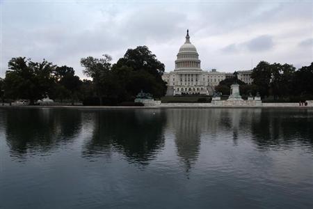 米労働省、雇用統計 ２２日やっと発表