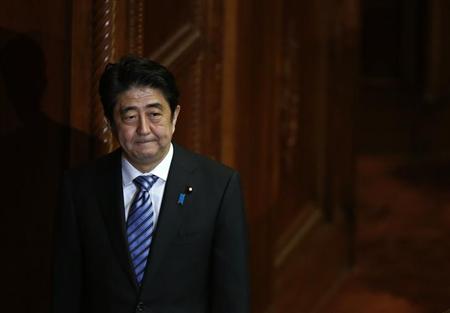 国家戦略特区の意思決定、関係大臣は加えない方向=安倍首相