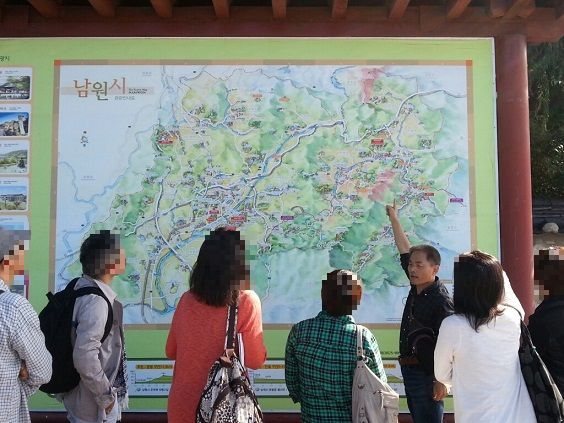 旅行社に広告費支援=日本人観光客減で-韓国政府