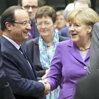 「オバマ氏へ報告」報道を否定=ドイツ首相への盗聴問題でNSA